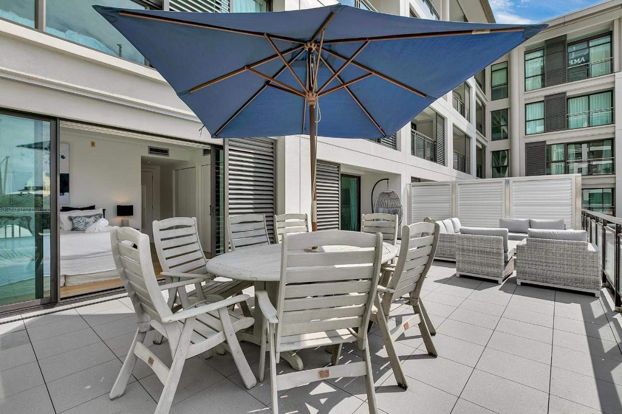 Apartment Ultimate Outdoor-living Urban Getaway! 1 Carpark