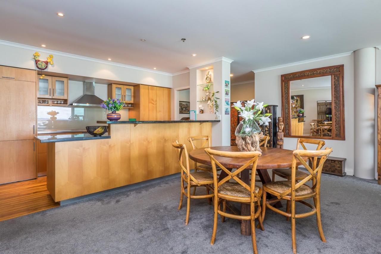 Apartment Qv Waterfront With Ac Wifi And Parking