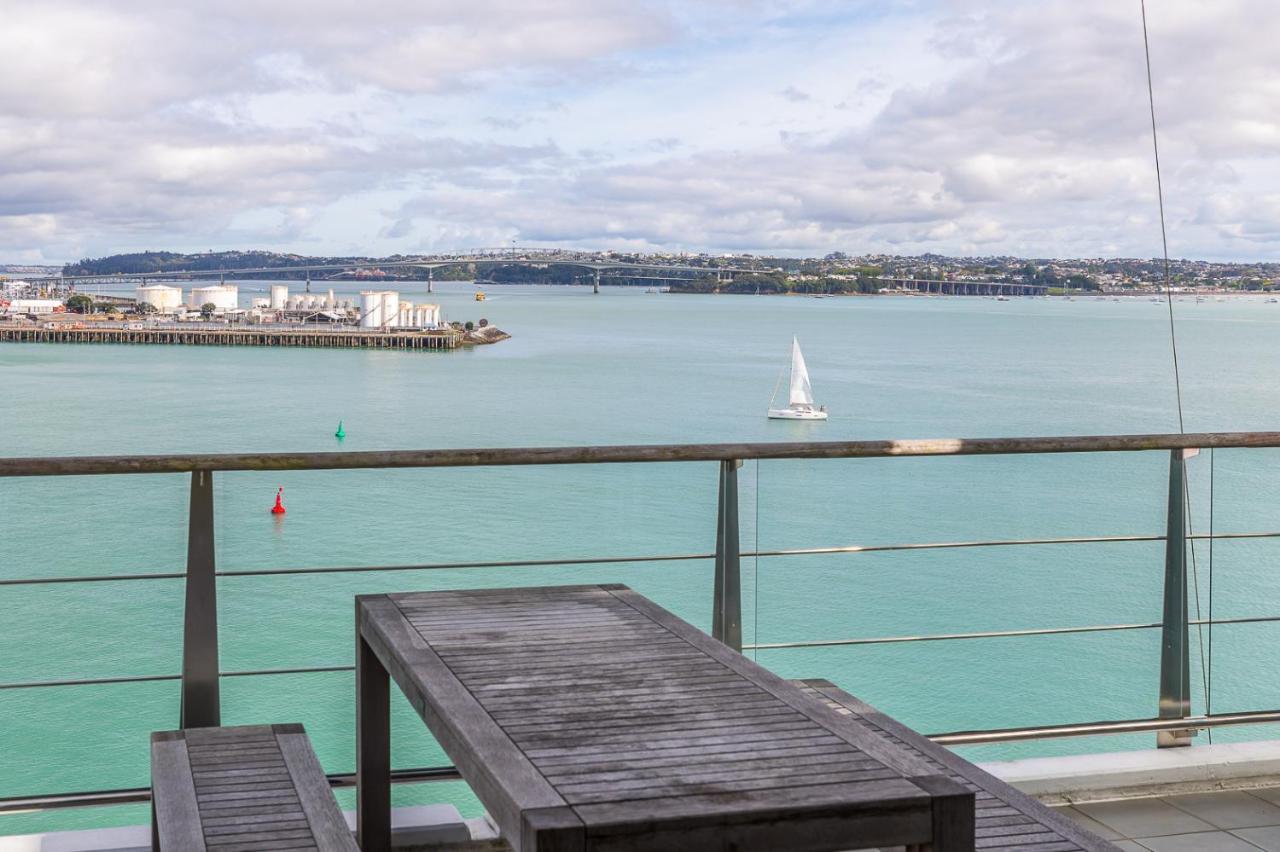 Apartment Qv Waterfront With Ac Wifi And Parking Auckland