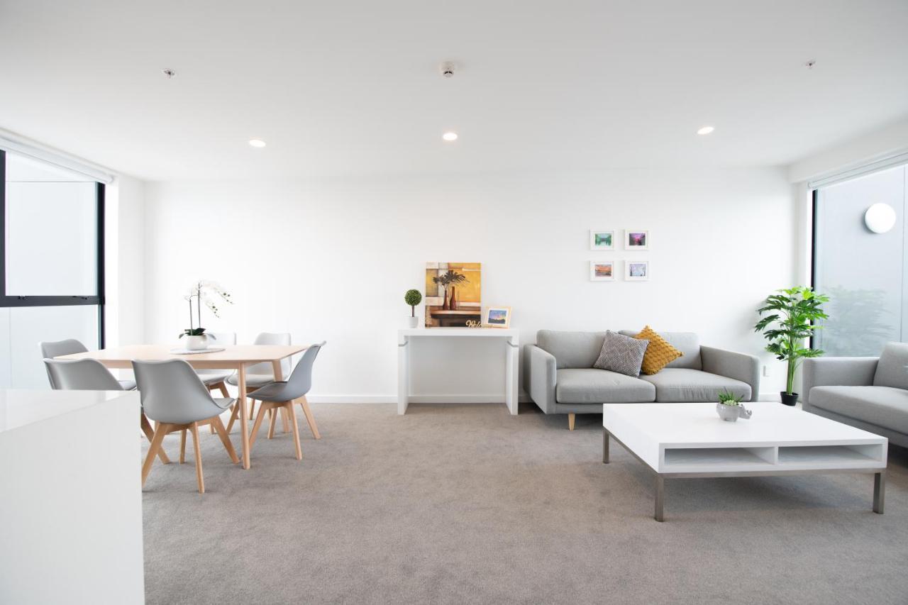 Chelseabay Modern * Auckland