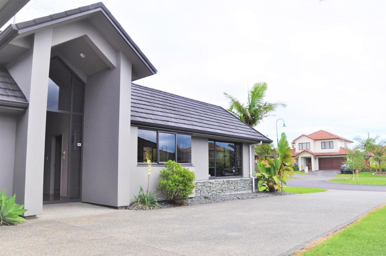 Holiday home Stunning Family Auckland