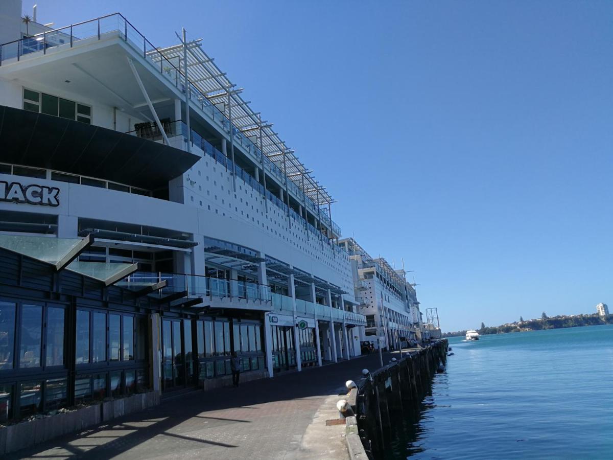 Stunning Waterfront Location With Huge Balcony!