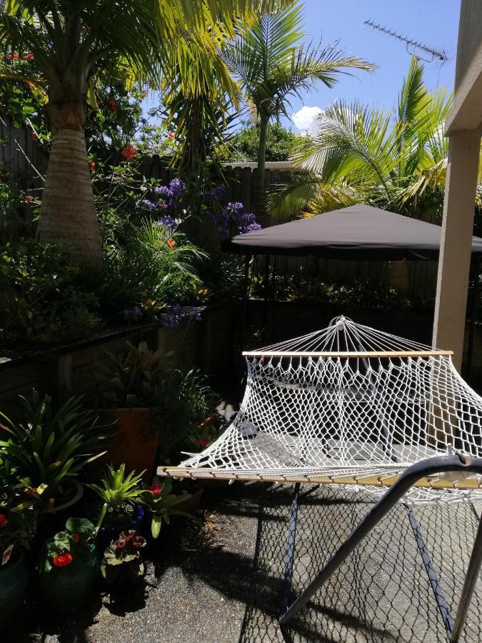 Double With Shared Bathroom Auckland
