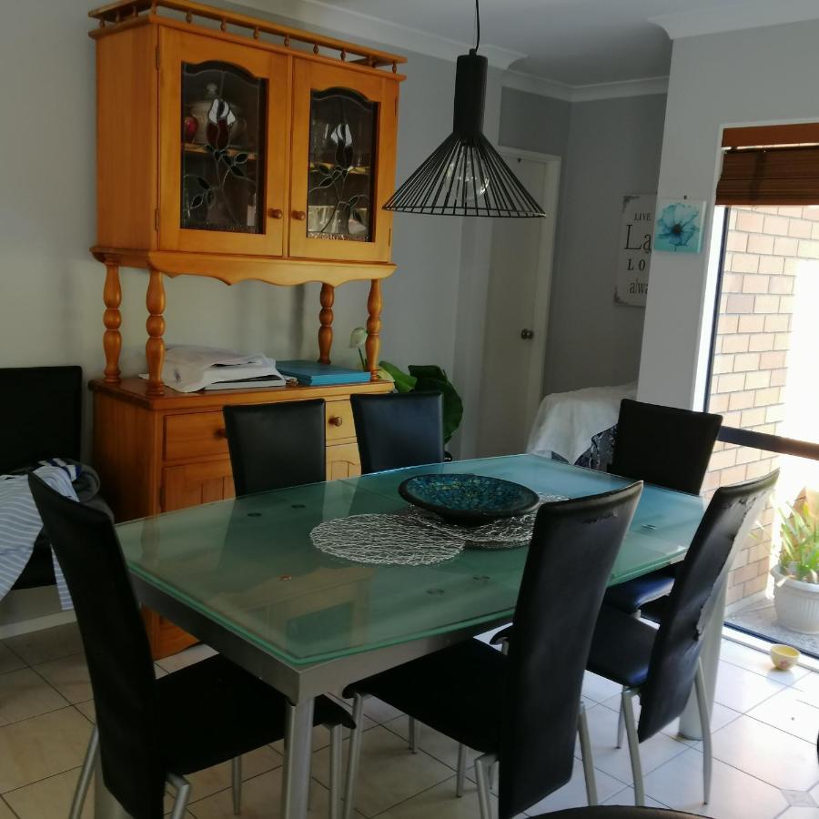 Double With Shared Bathroom Homestay *