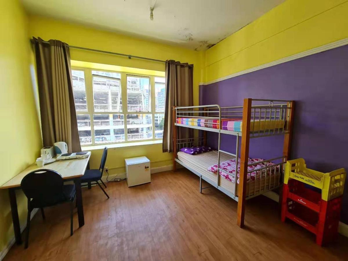 Hostel Frienz Backpacker