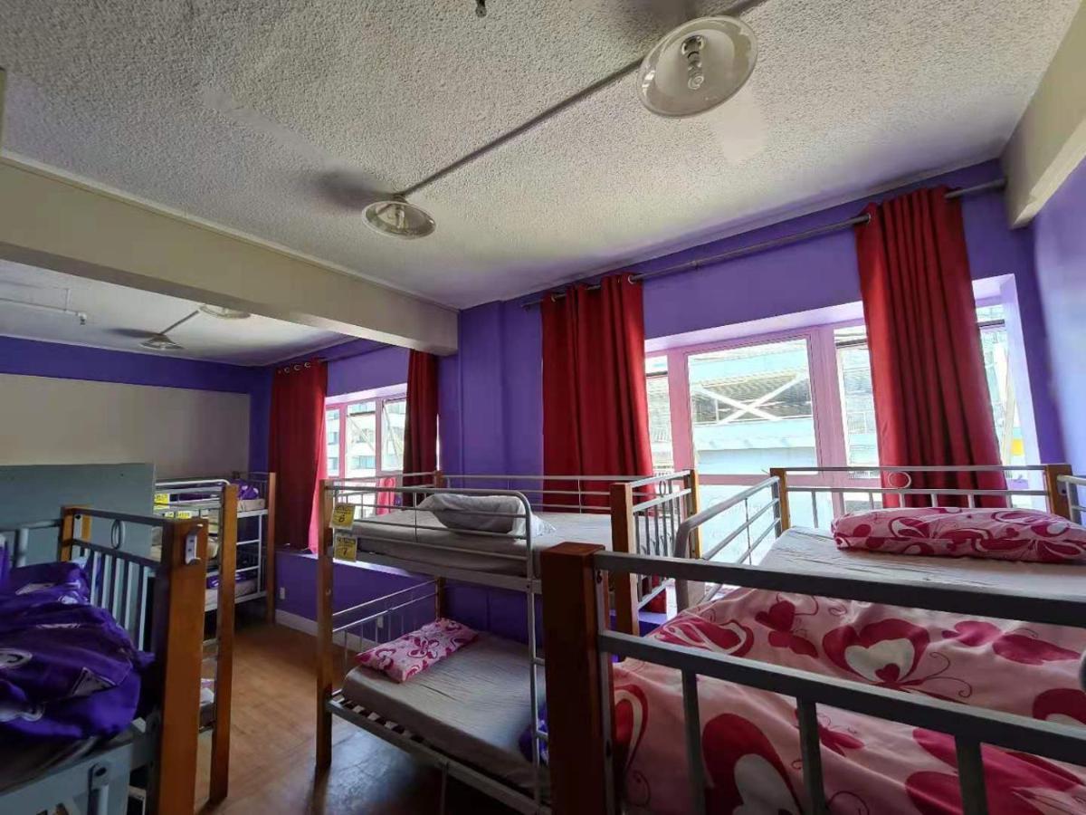 Frienz Backpacker Hostel Auckland