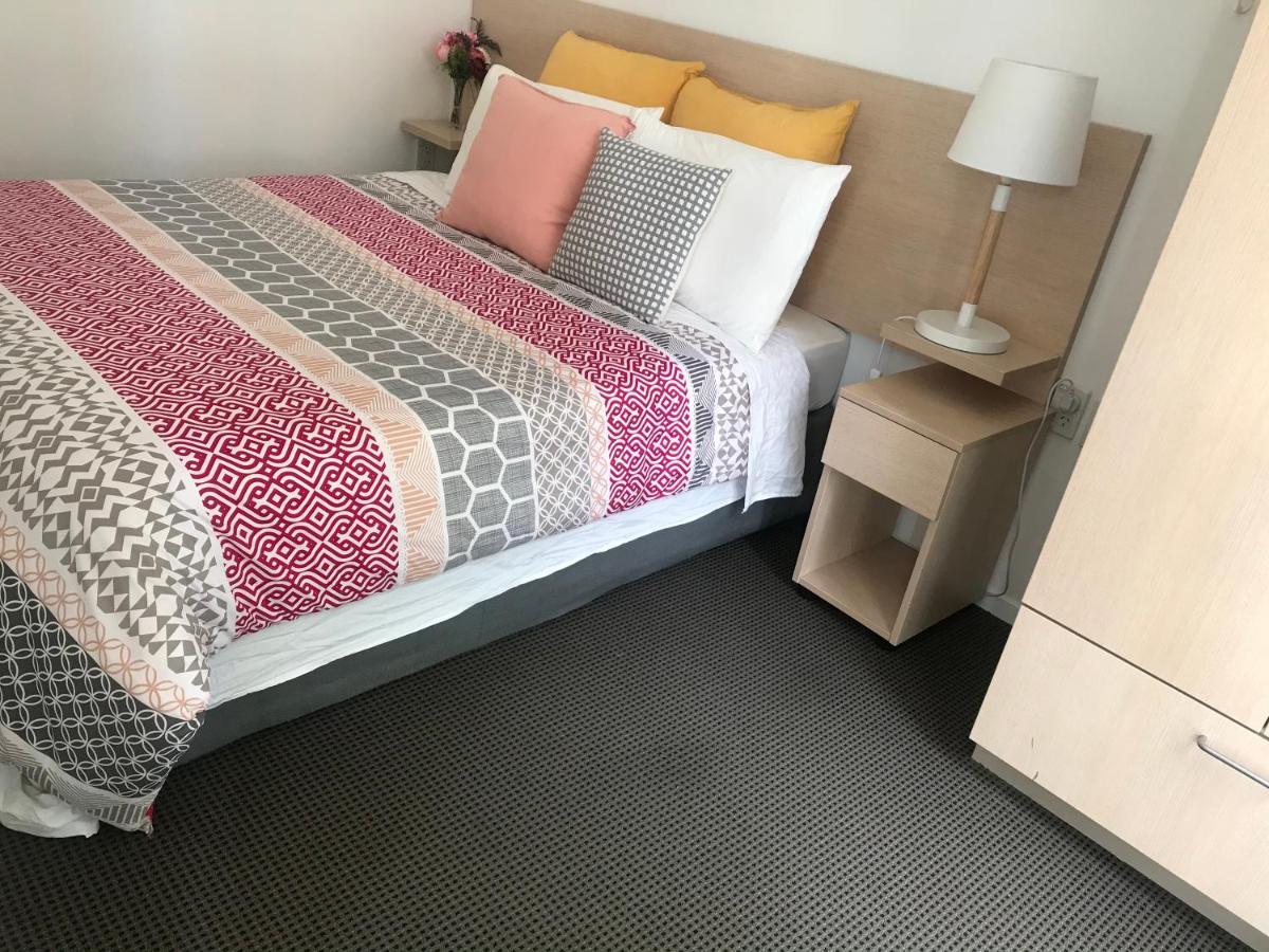 Coby Apartment Auckland