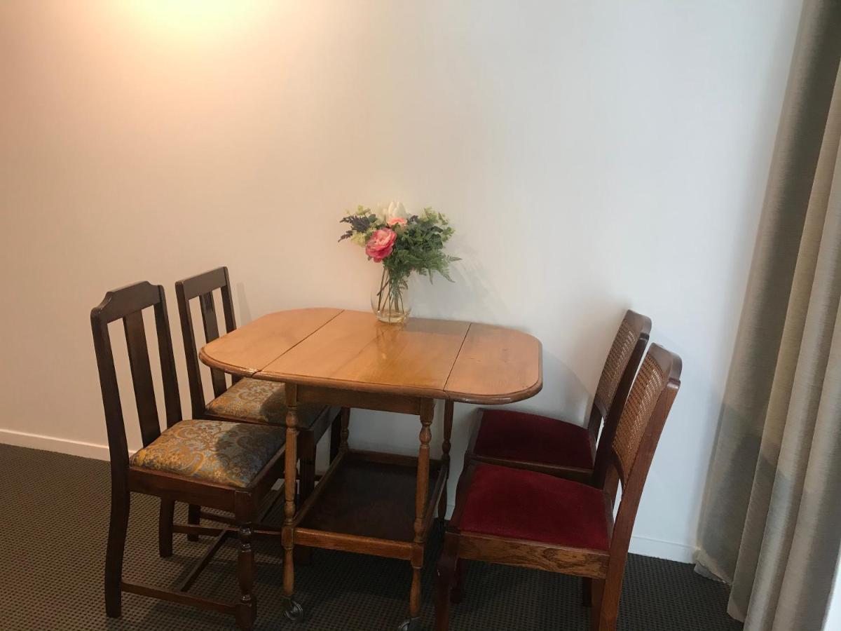 Apartment Coby Auckland