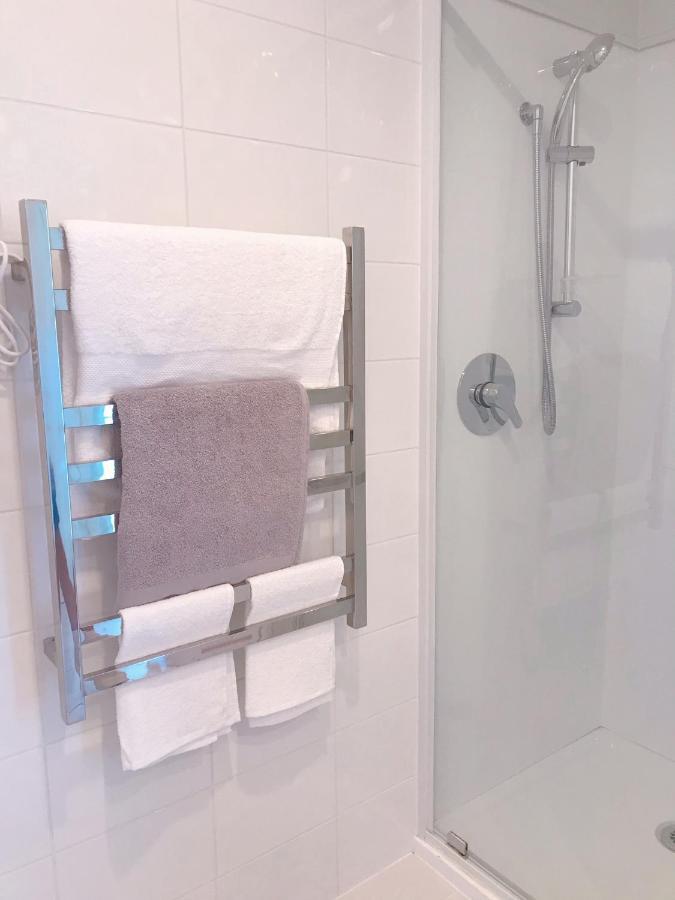 Apartment Bright Eden Park Two Bed Townhouse Private Parking