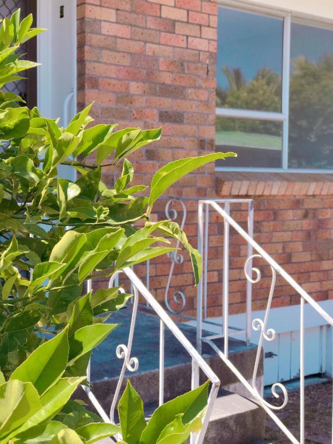 Bright Eden Park Two Bed Townhouse Private Parking Auckland