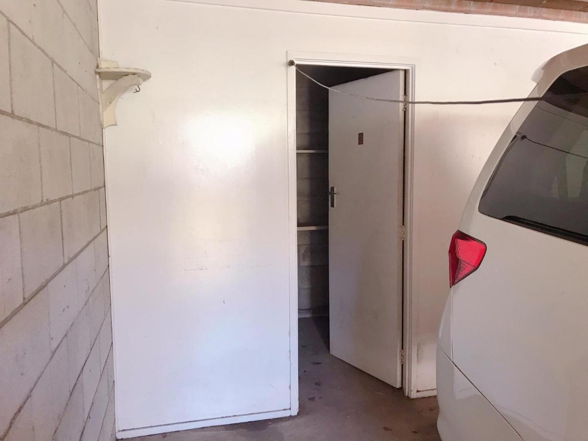 Apartment Bright Eden Park Two Bed Townhouse Private Parking *