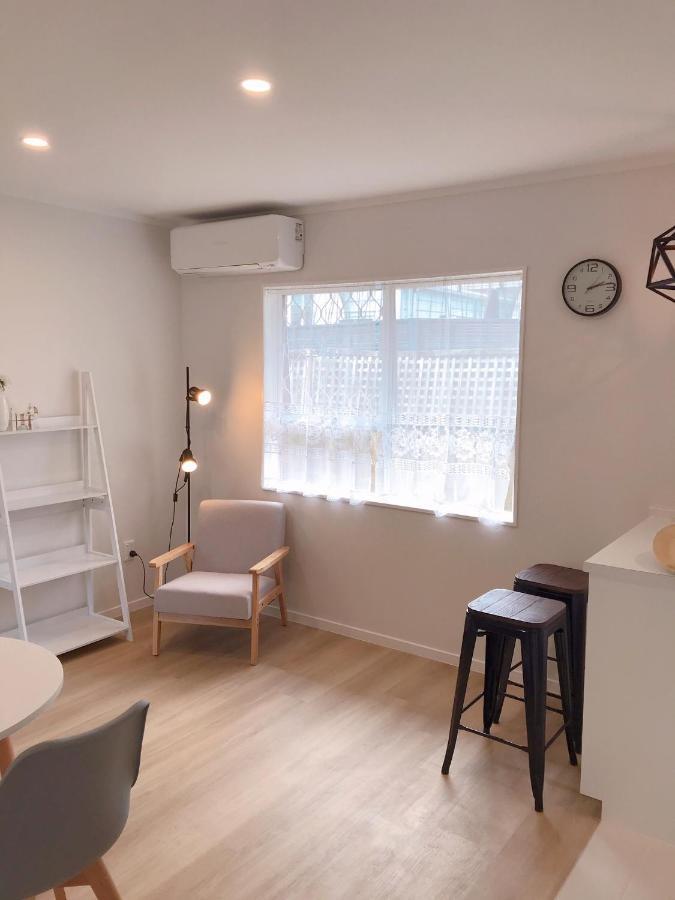 Apartment Bright Eden Park Two Bed Townhouse Private Parking