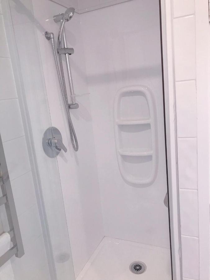 Bright Eden Park Two Bed Townhouse Private Parking Auckland
