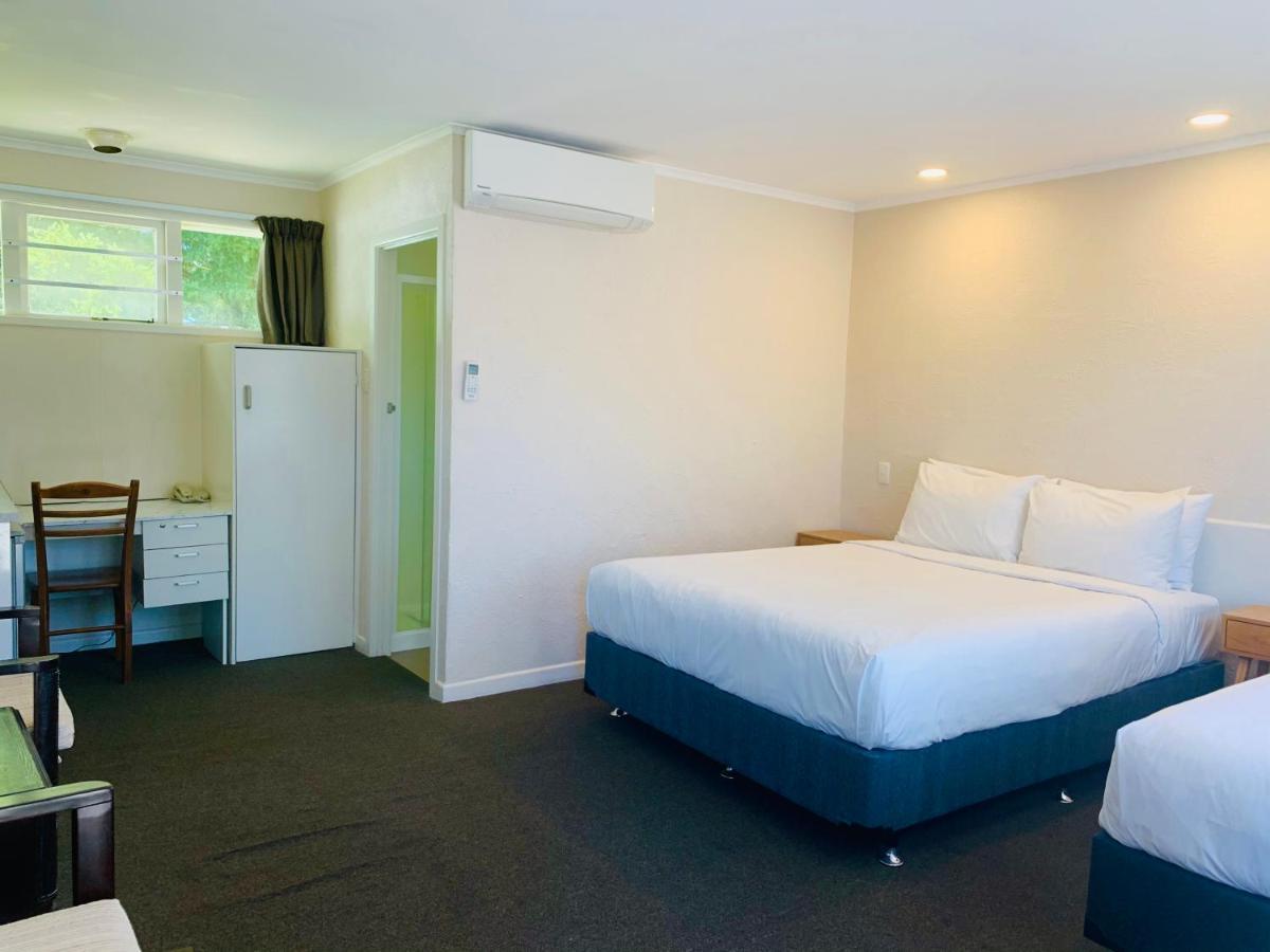 Alpers & Conference Centre Auckland