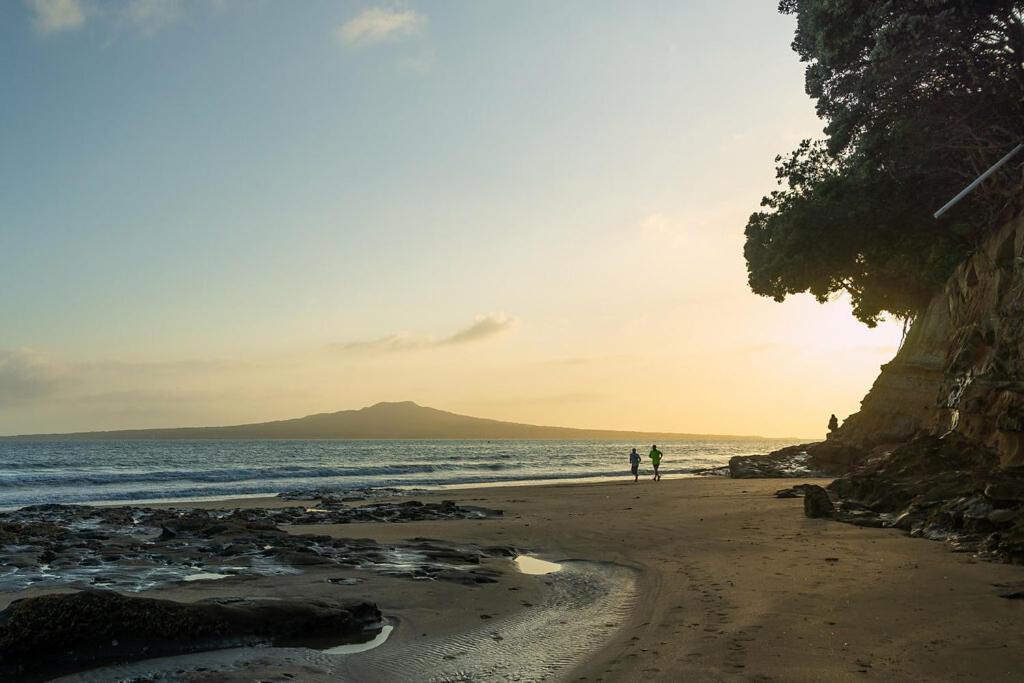 Takapuna Guest house Auckland
