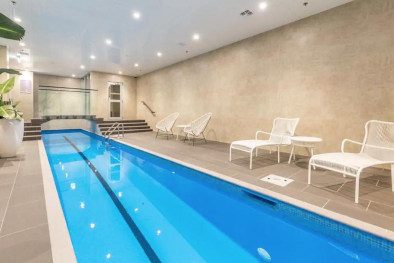 Apartment Luxury Sea View 2 Bedroom