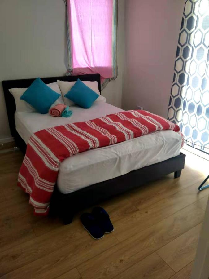 Homestay Peter New *