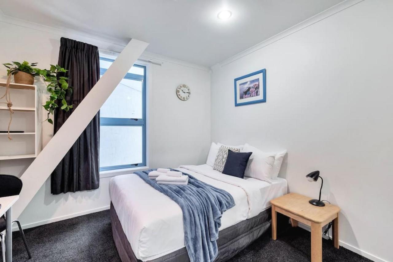 Cute Little Private In The Apartment Auckland