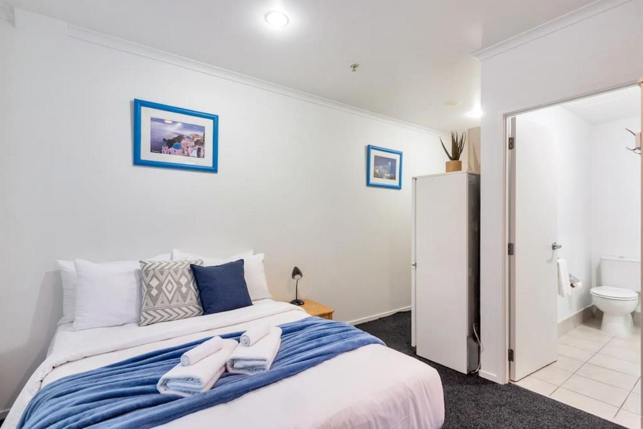 Apartment Cute Little Private In The Auckland