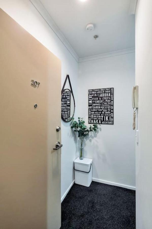 Apartment Cute Little Private In The