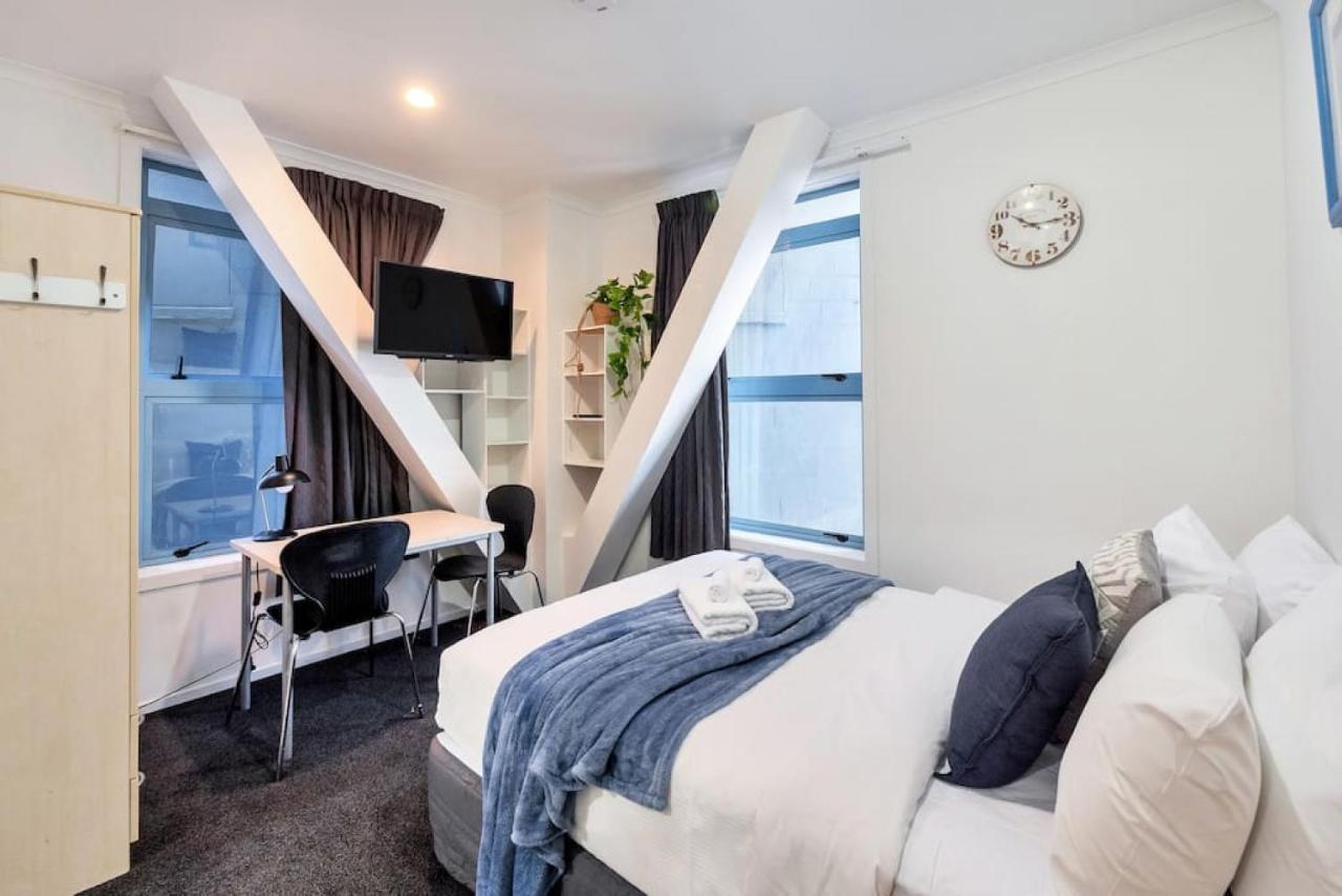 Apartment Cute Little Private In The Auckland