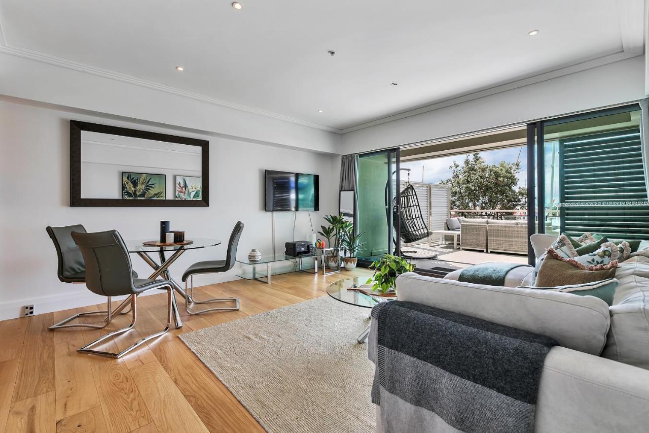 Apartment Ultimate Outdoor-living Urban Getaway! 1 Carpark