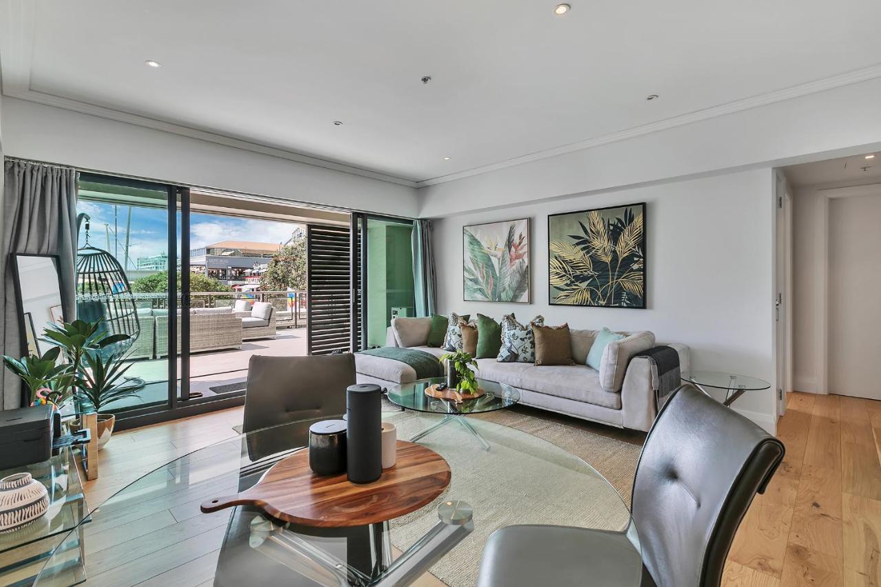 Ultimate Outdoor-living Urban Getaway! 1 Carpark *