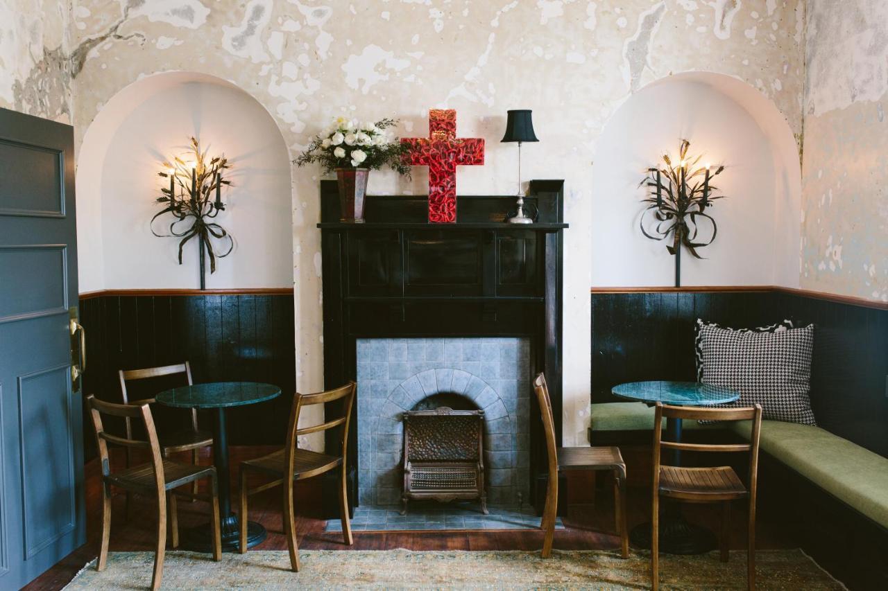 The Convent Hotel Auckland