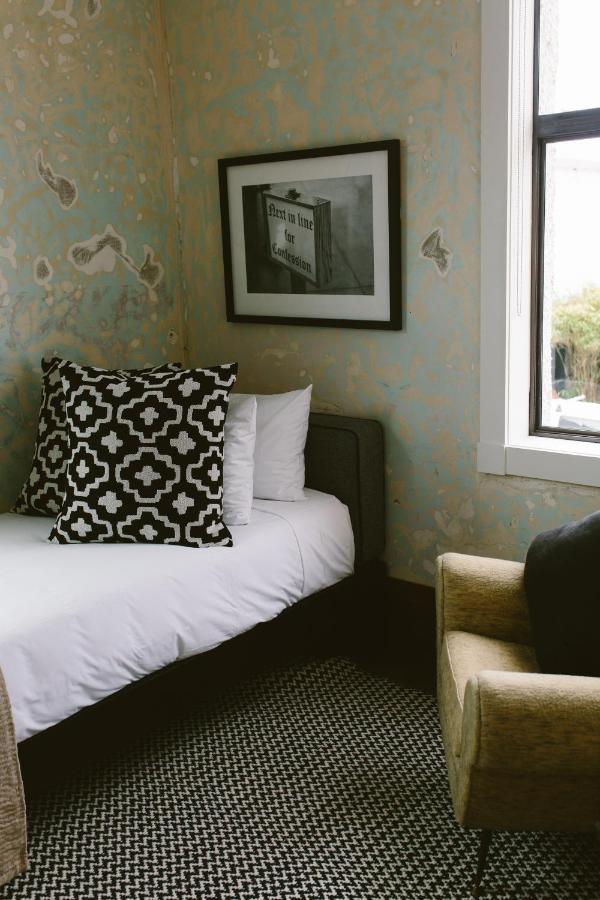 The Convent Hotel 3*