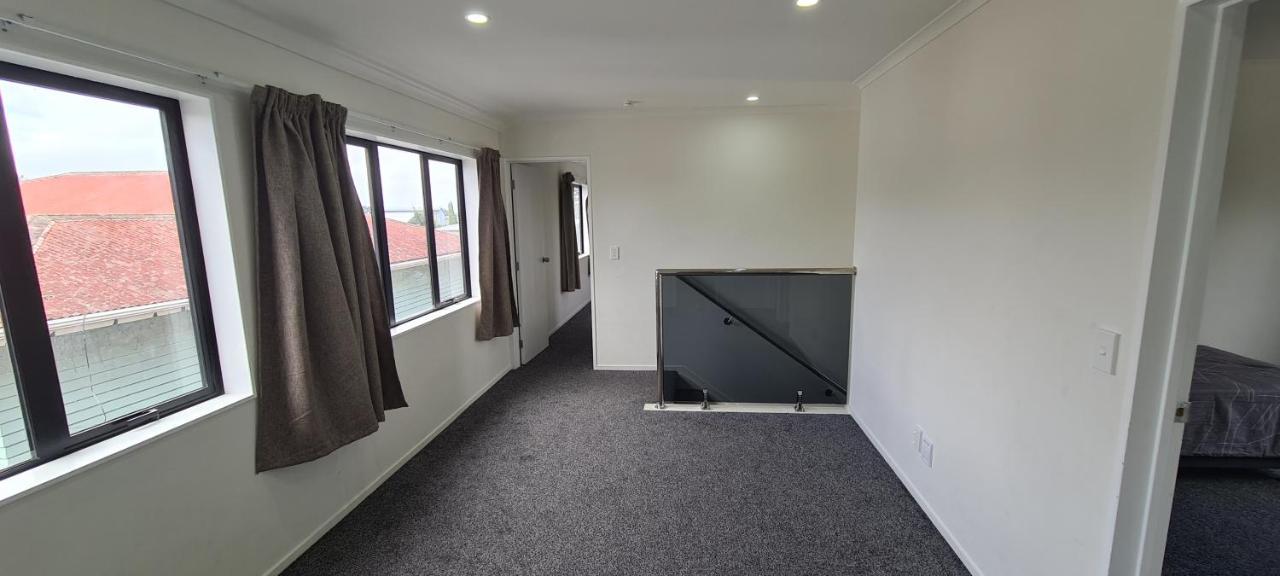 Kudos Business & Airport Aparthotel Auckland