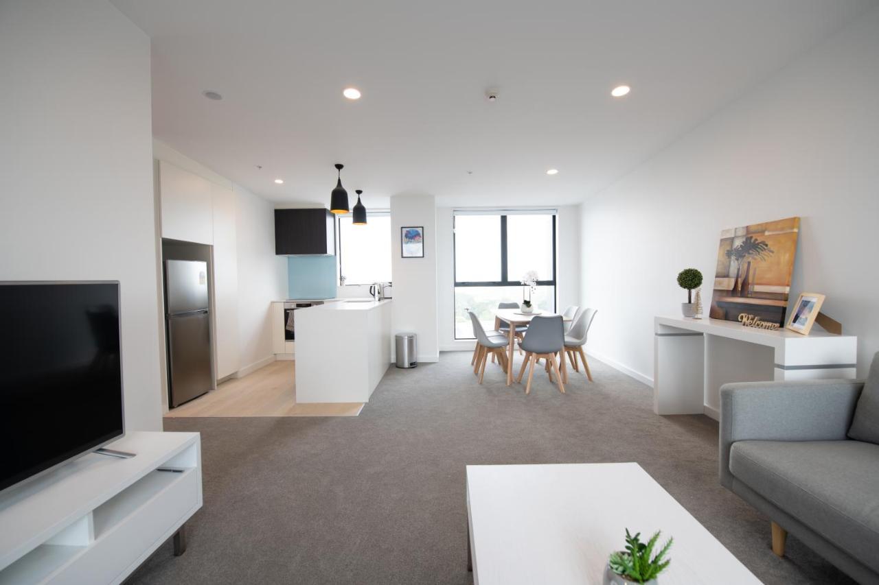 Chelseabay Modern Apartment *