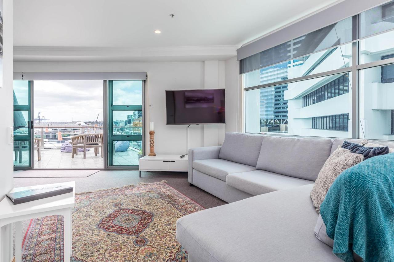 Stunning Waterfront Location With Huge Balcony! *