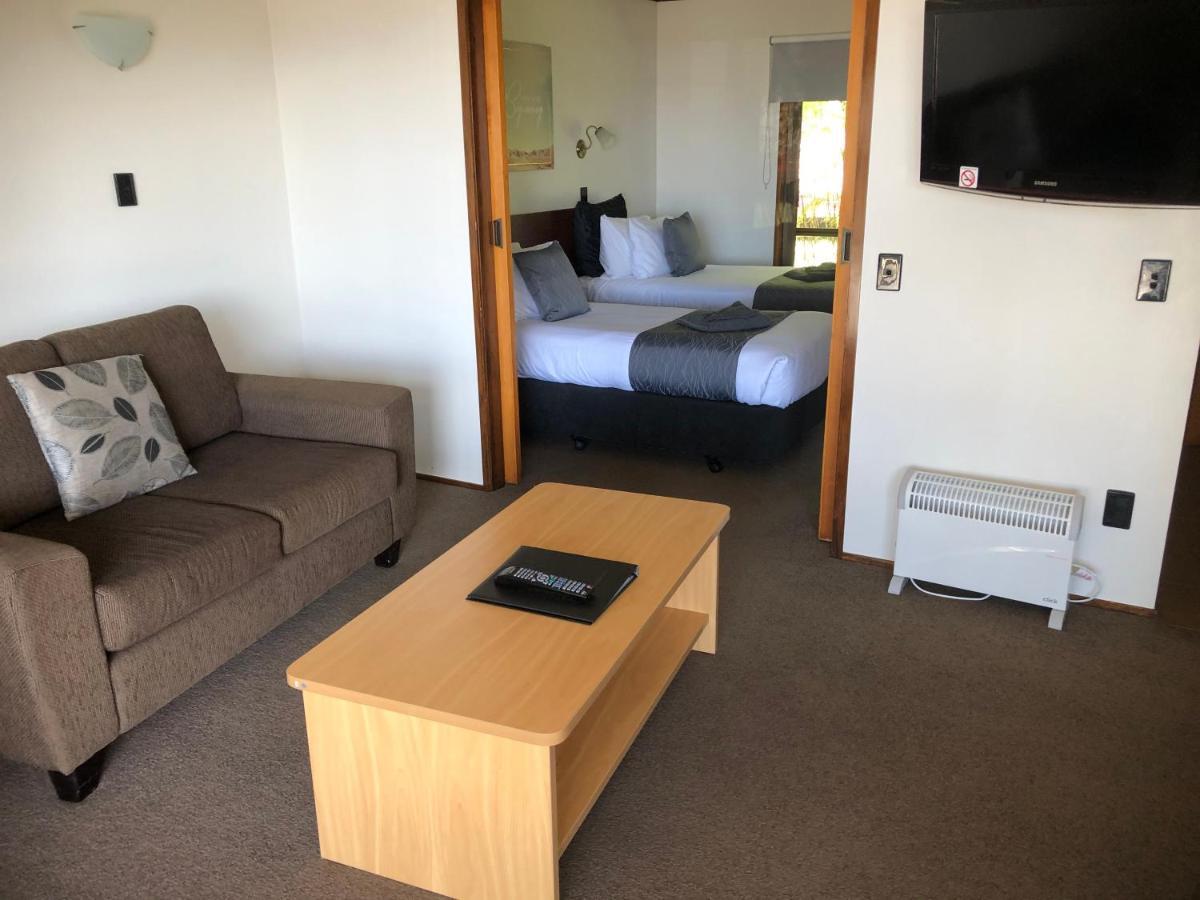 Half Moon Bay Motel Auckland