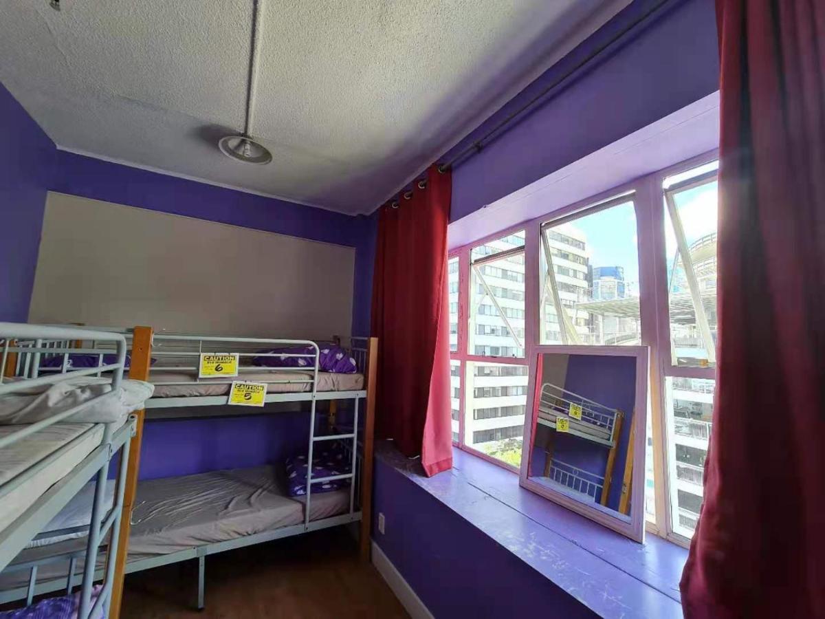 Frienz Backpacker Hostel