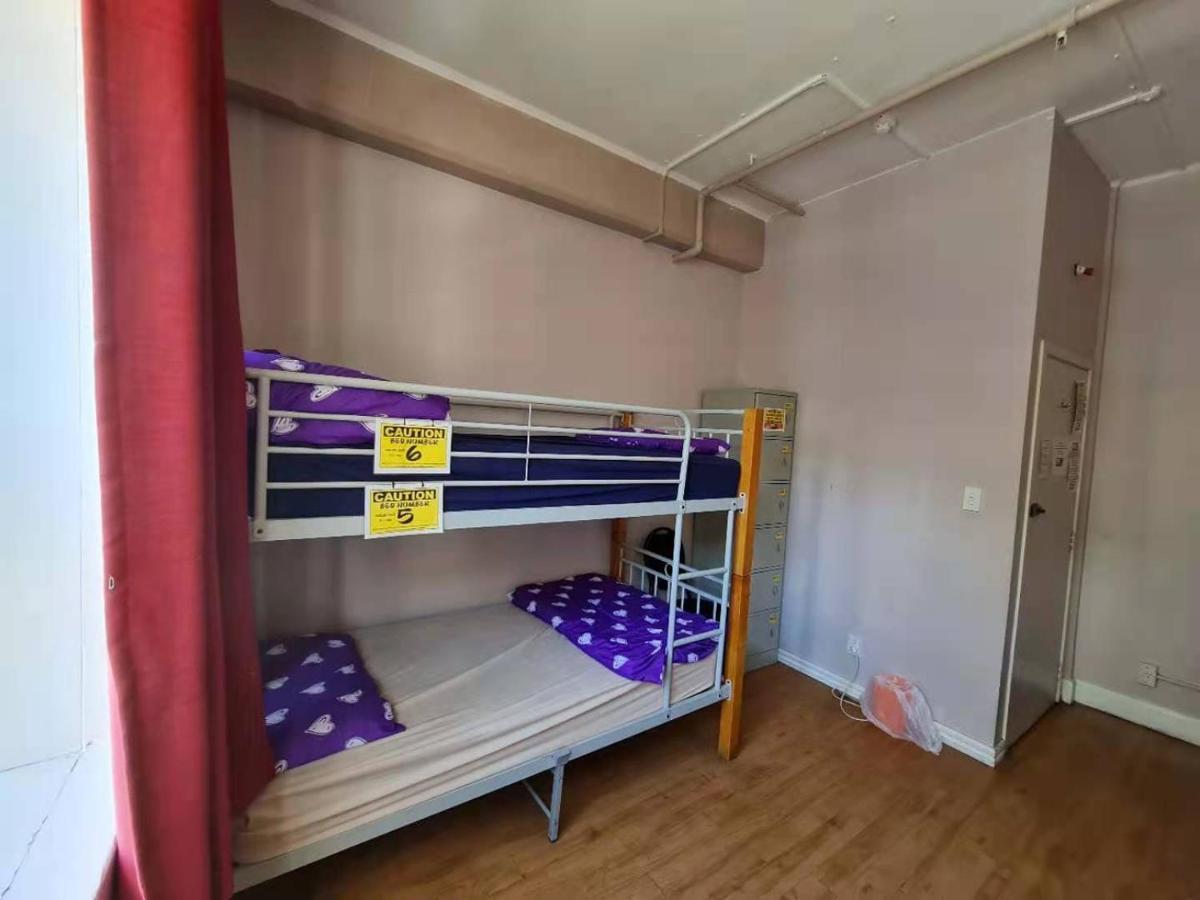 Hostel Frienz Backpacker