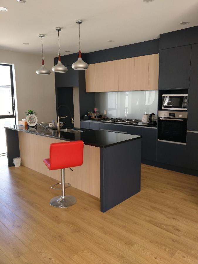 Peter New Homestay Auckland