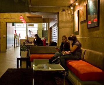 Aparthotel Ibis Budget 3*