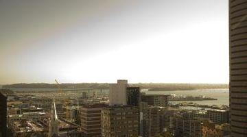 Ibis Budget 3* Auckland