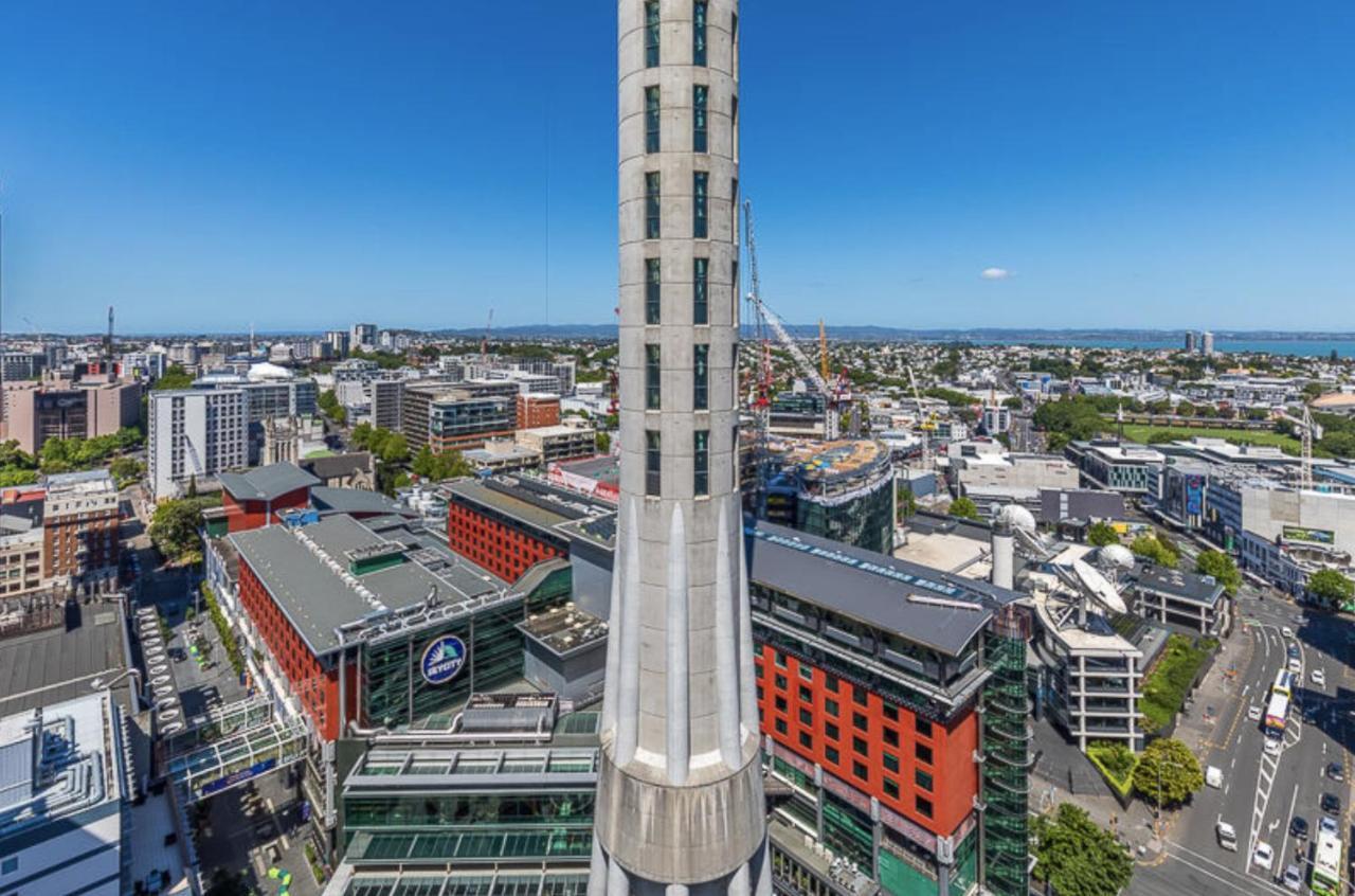 Apartment Gorgeous Tower&city View 2 Bdm Apt In Cbd