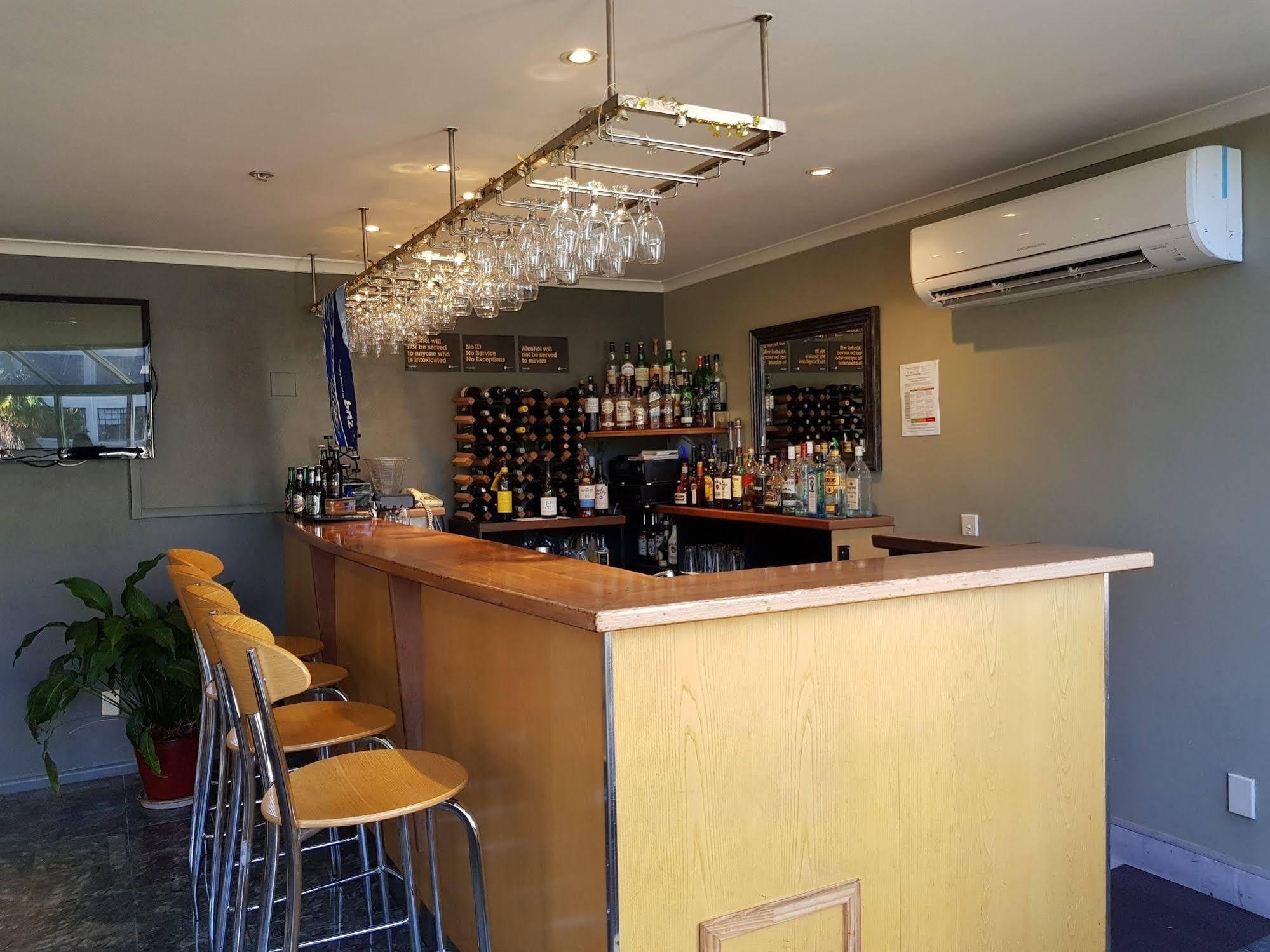 Quest Serviced Aparthotel Auckland