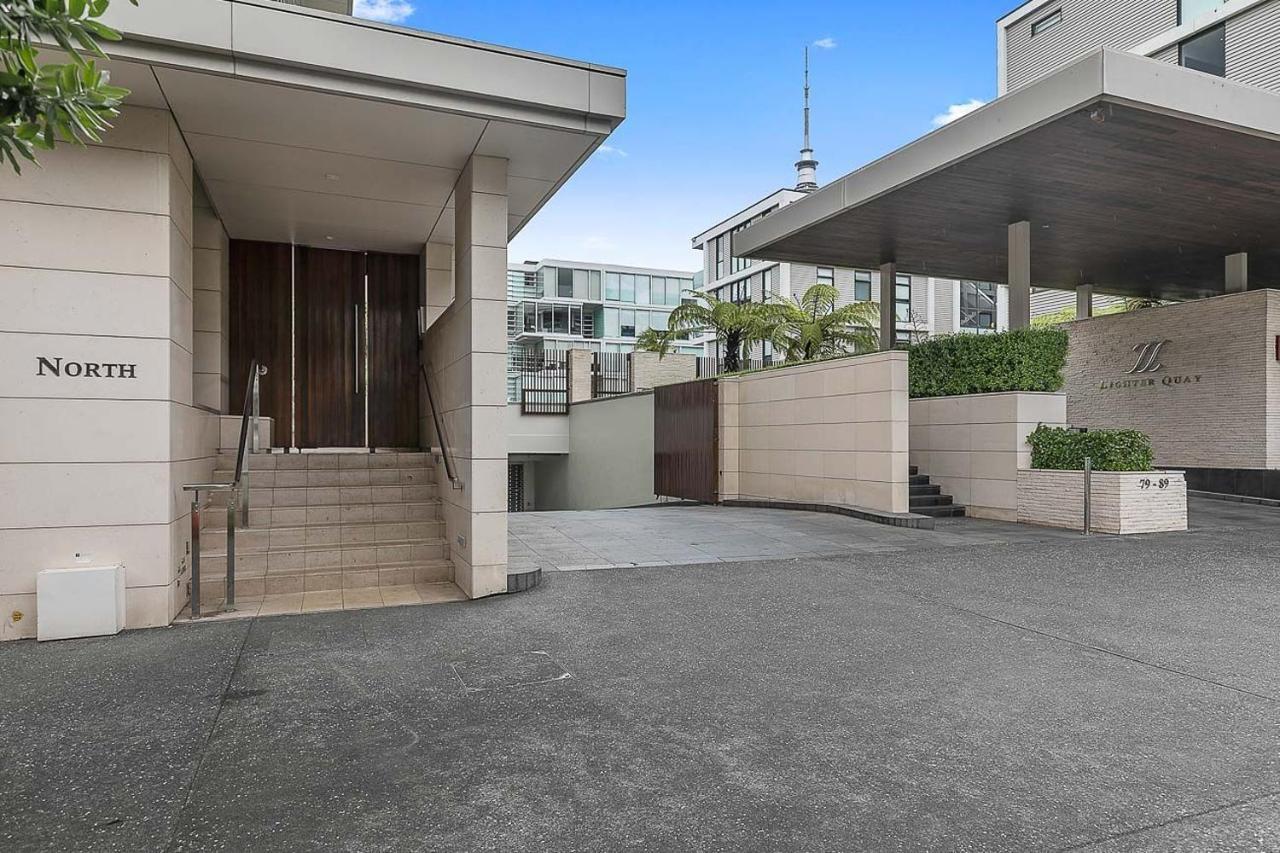 Qv Upscale Modern Viaduct With Parking - 965