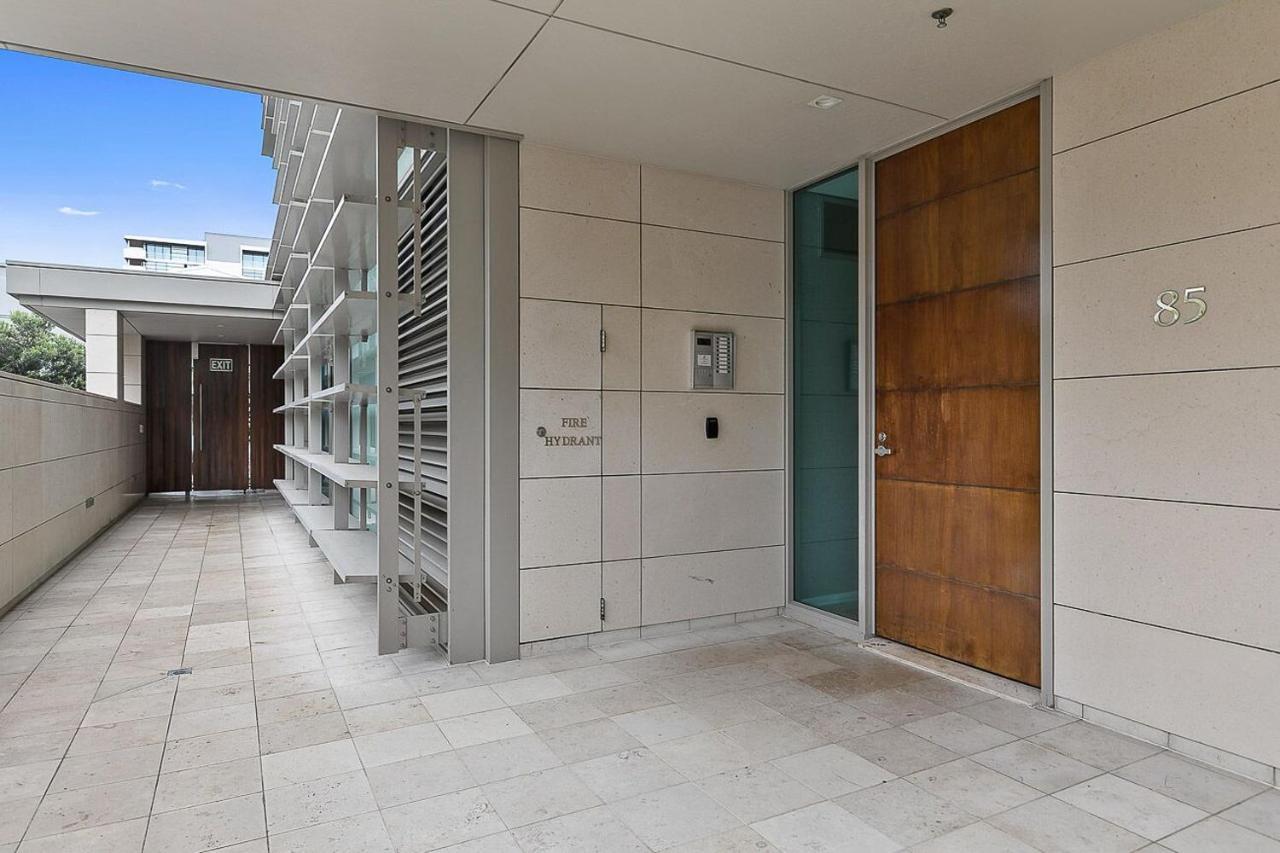 Apartment Qv Upscale Modern Viaduct With Parking - 965 Auckland