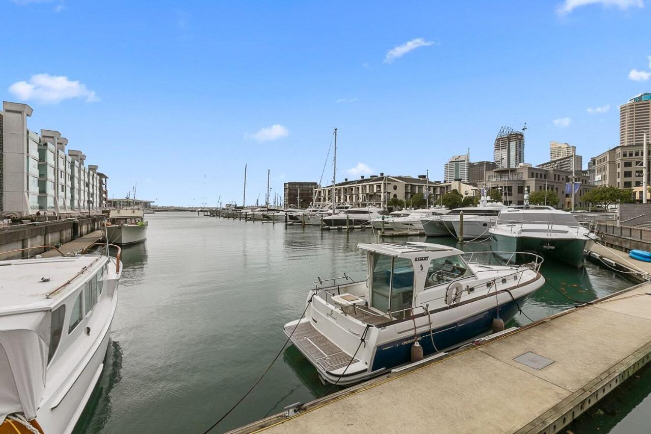 Qv Upscale Modern Viaduct With Parking - 965 Apartment *