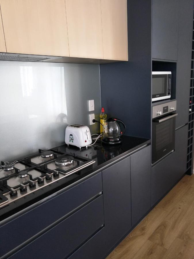 Peter New Homestay Auckland