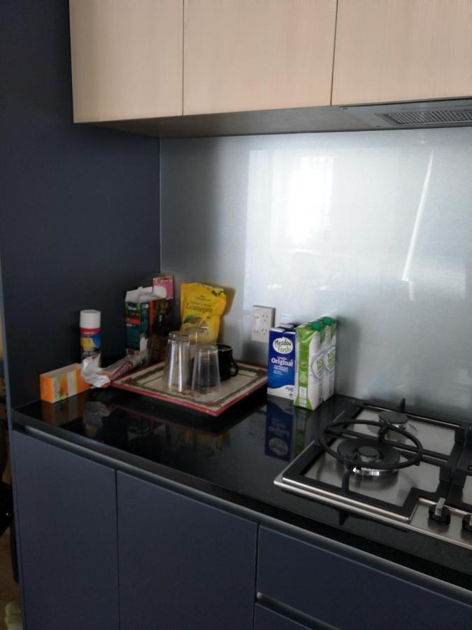 Peter New Homestay Auckland