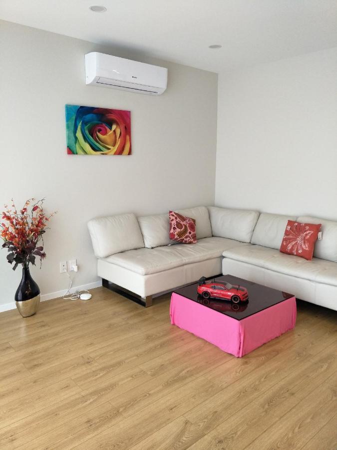 Homestay Peter New *