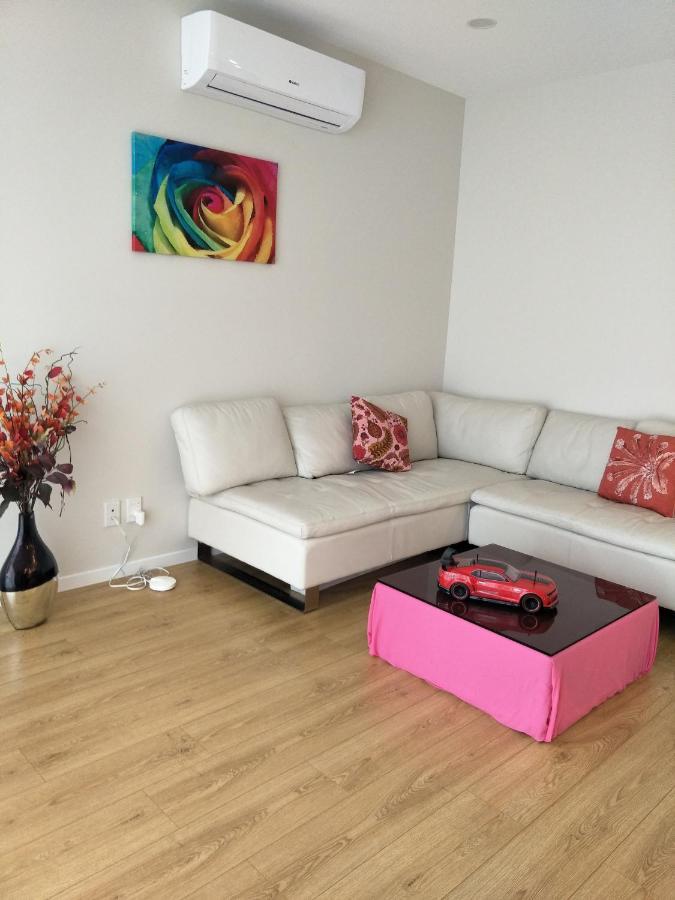 Homestay Peter New *