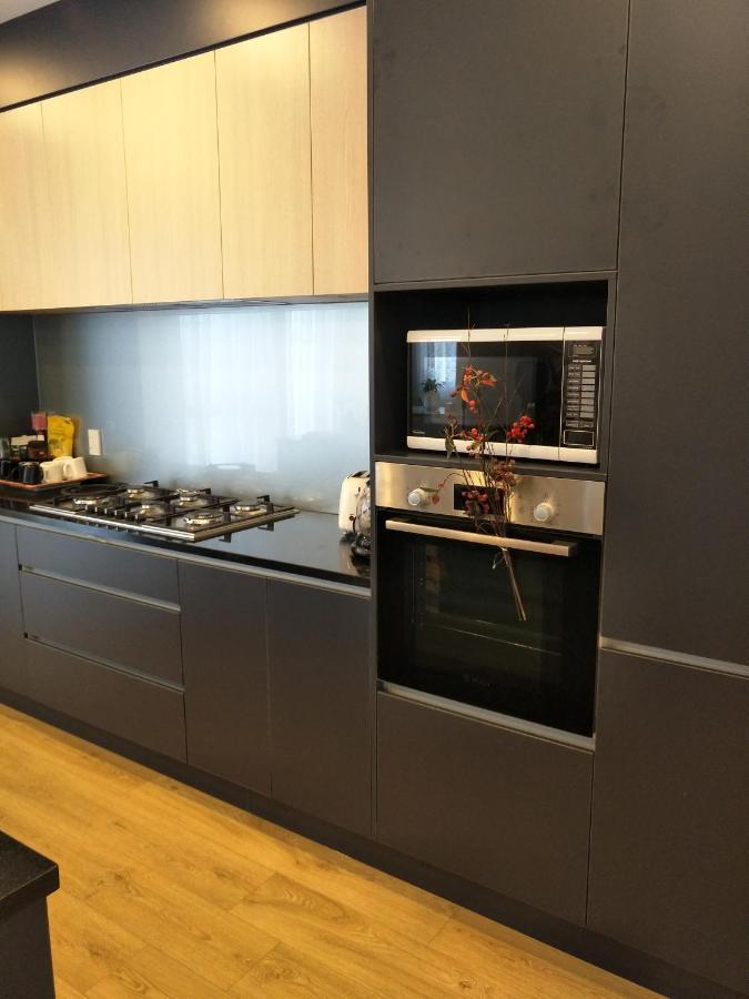 Homestay Peter New Auckland