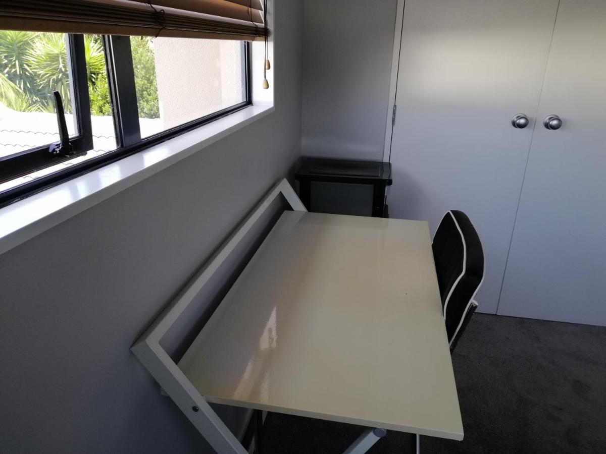 Double With Shared Bathroom Homestay *
