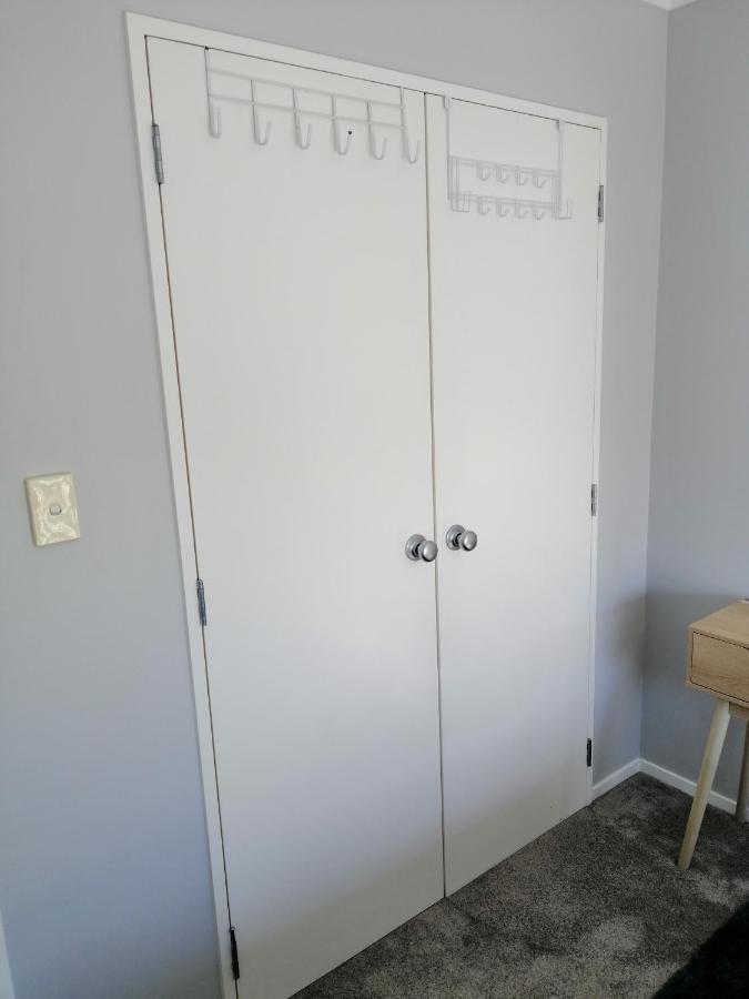 Double With Shared Bathroom Homestay *